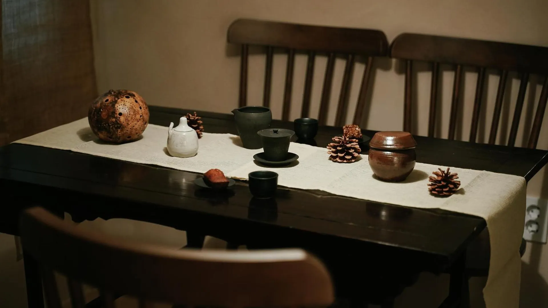 Seoulchae Apartment