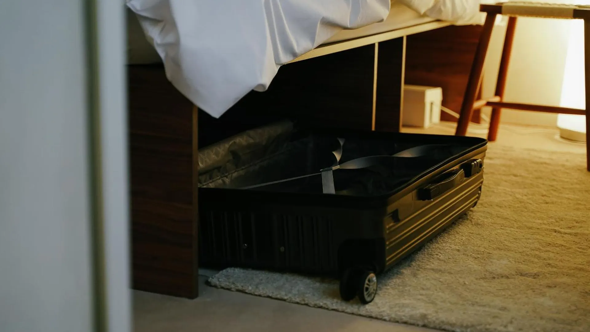 Seoulchae Apartment South Korea