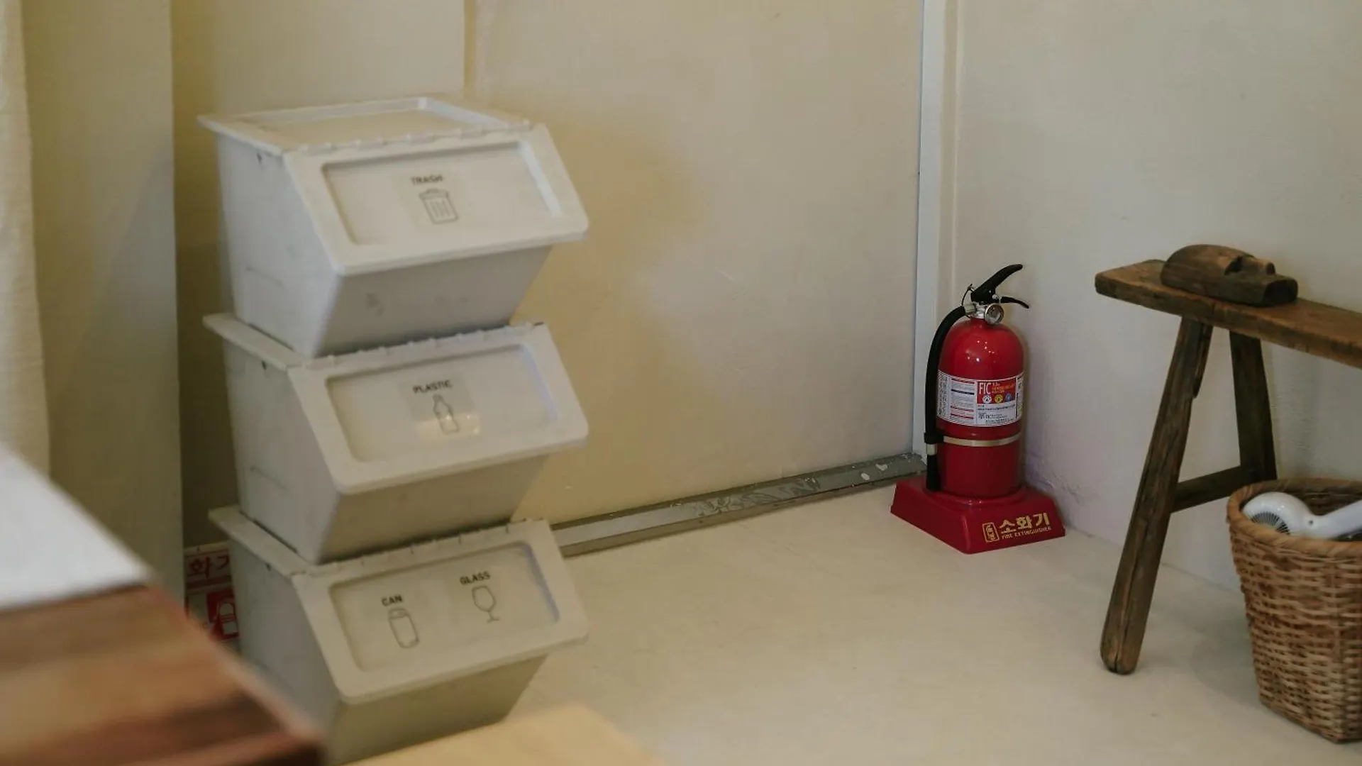 Seoulchae Apartment