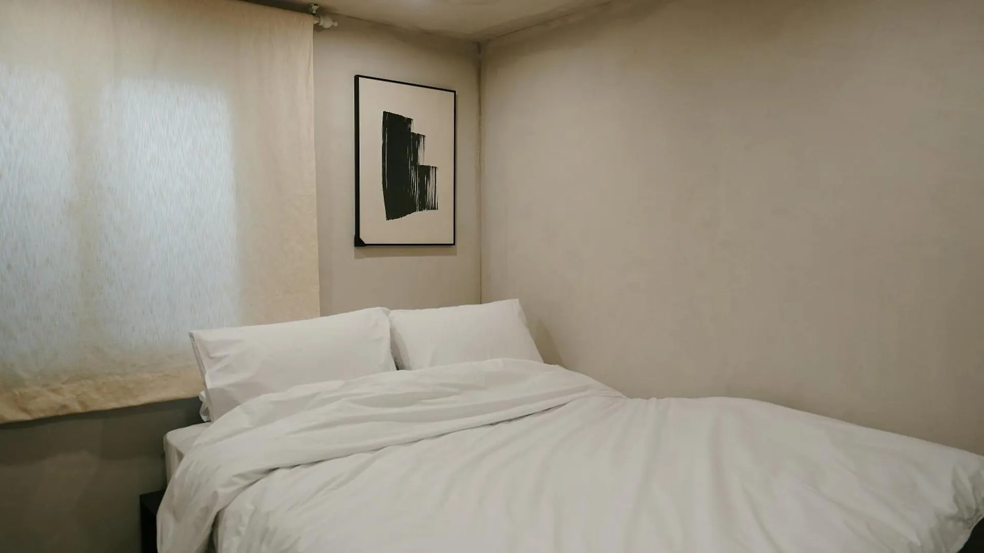 Seoulchae Apartment