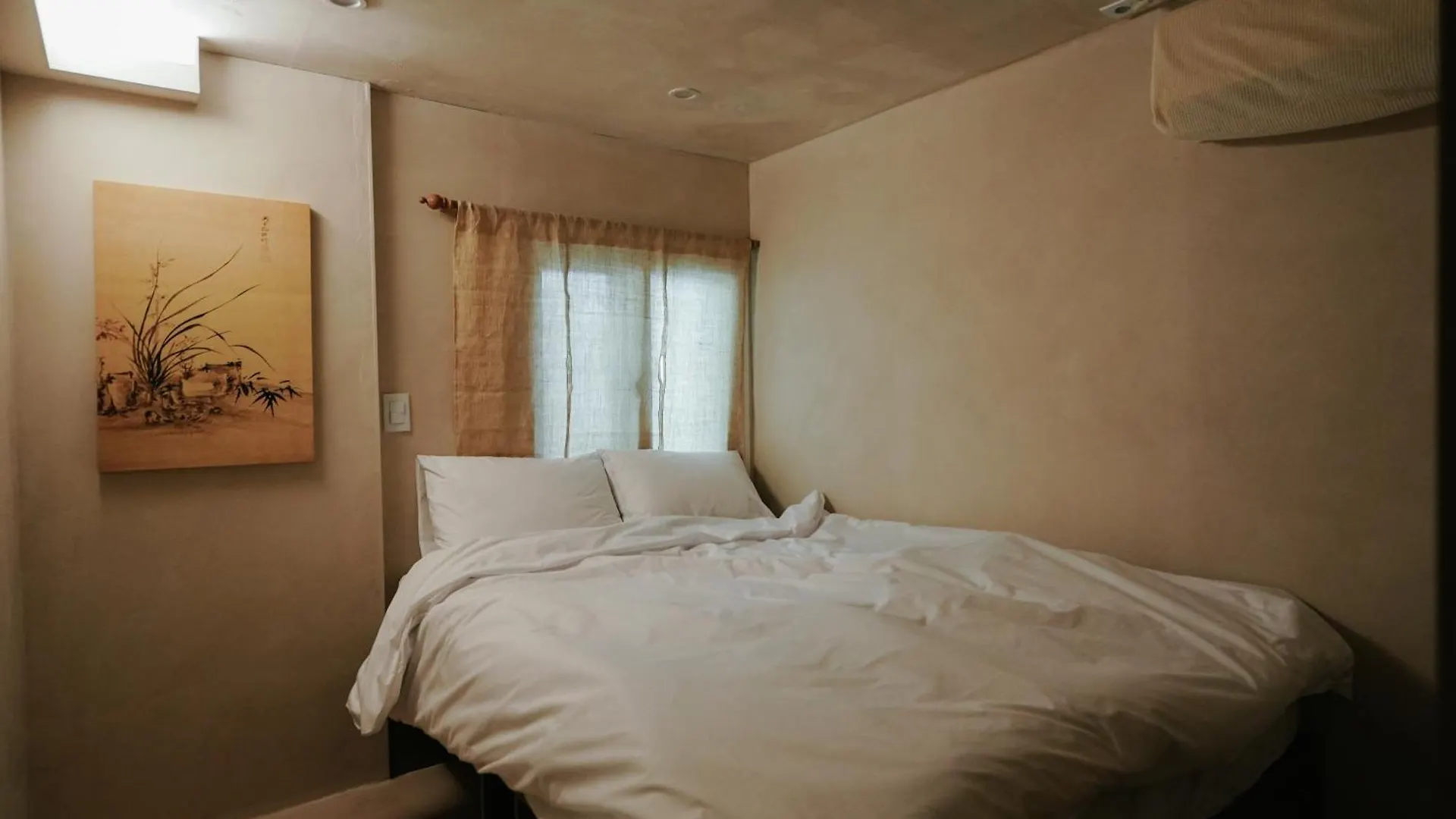Seoulchae Apartment  Seoul