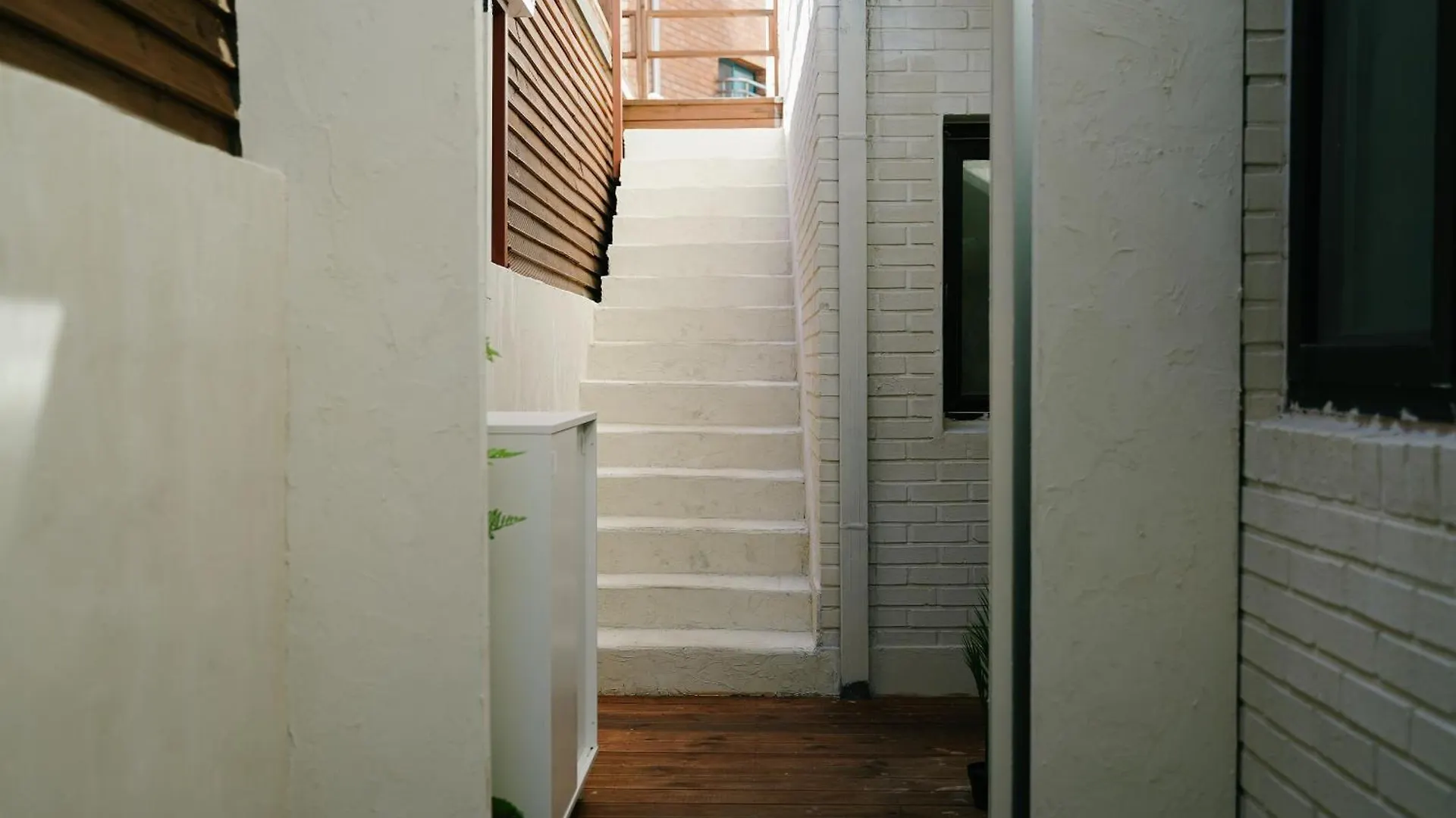 Seoulchae Apartment