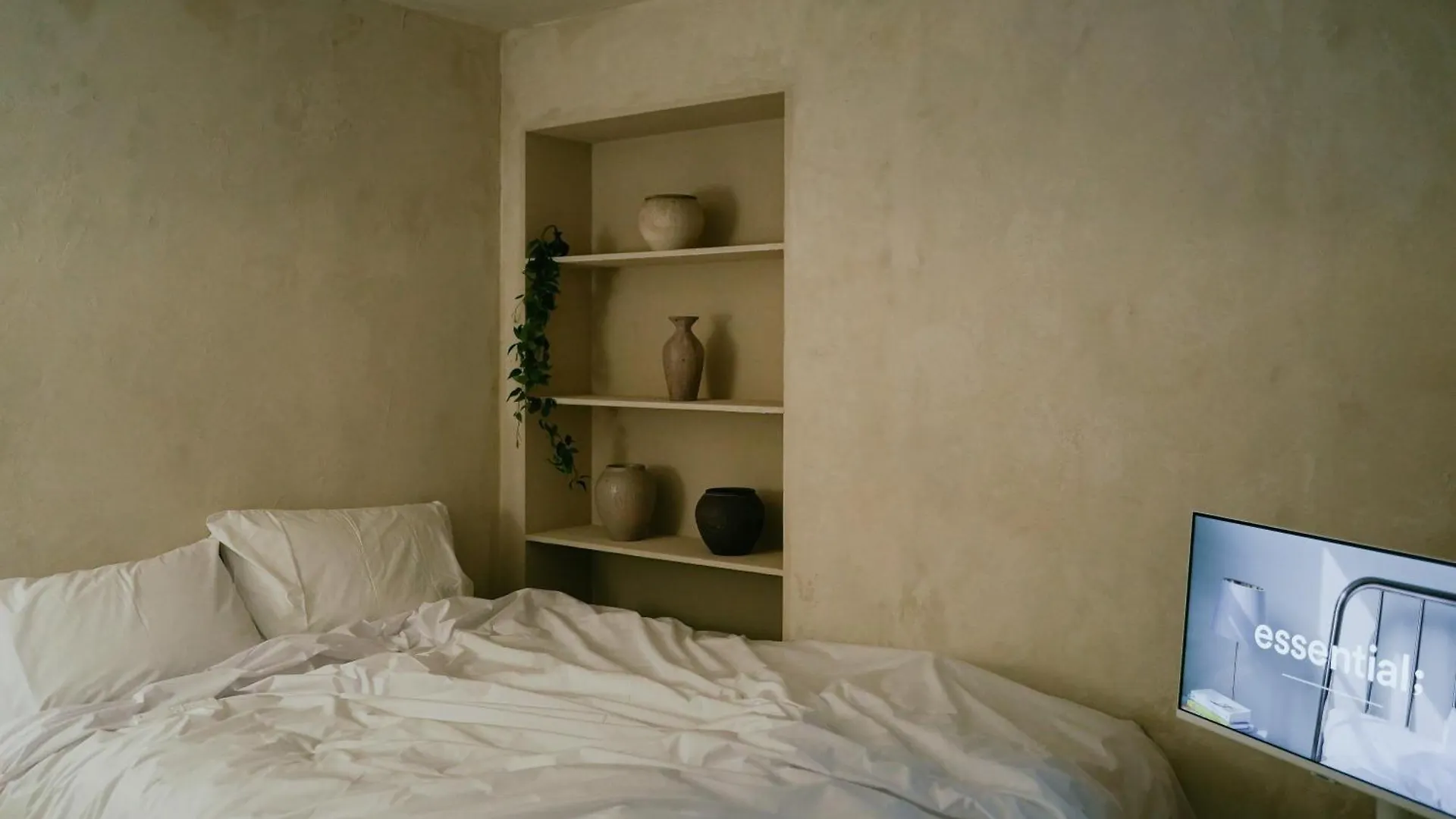 Seoulchae Apartment