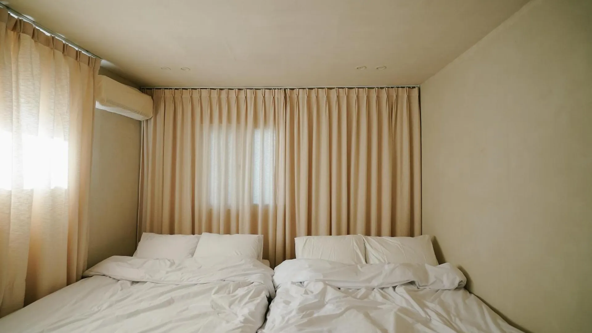 Seoulchae Apartment 0*, Seoul