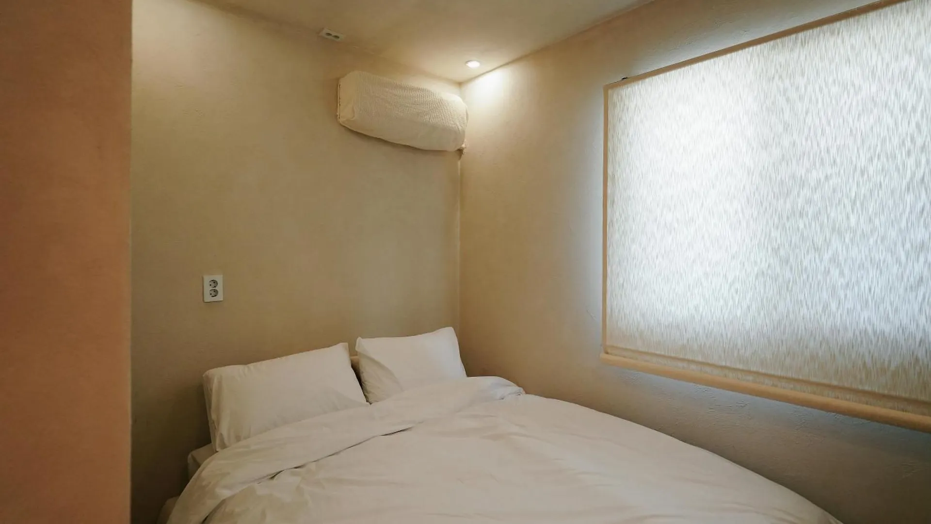 Seoulchae Apartment