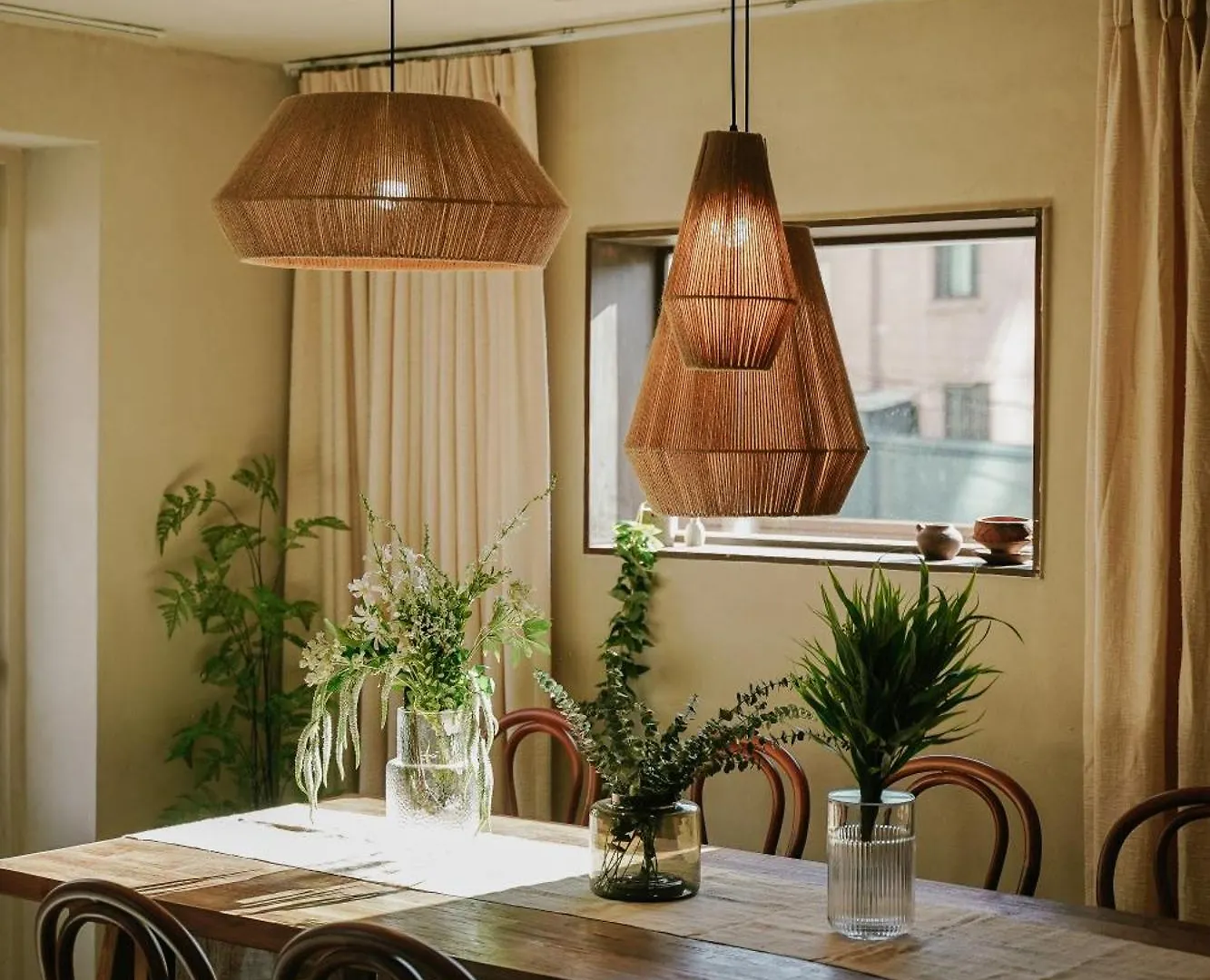 Seoulchae Apartment
