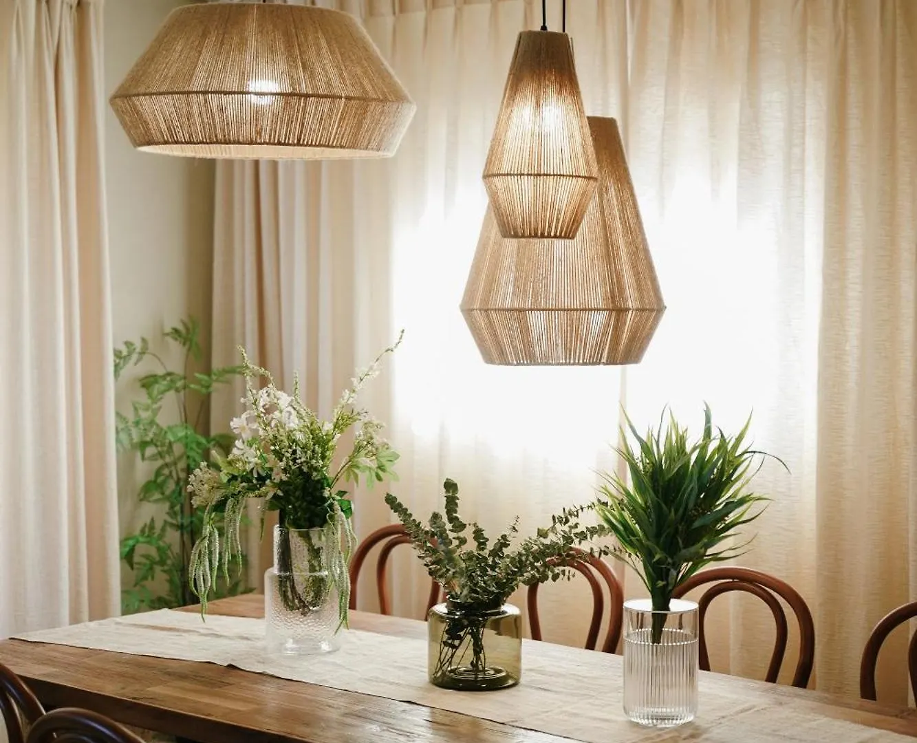 Seoulchae Apartment