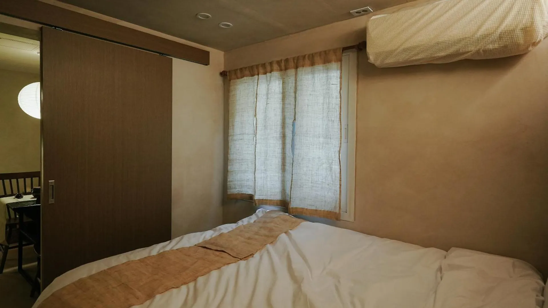 Seoulchae Apartment Seoul