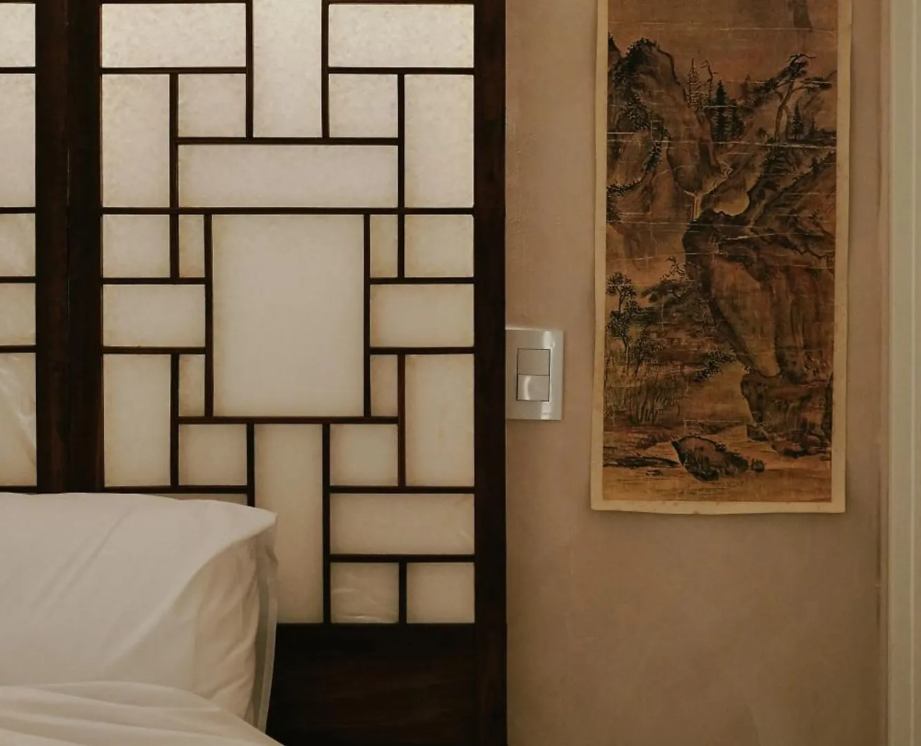 Seoulchae Apartment