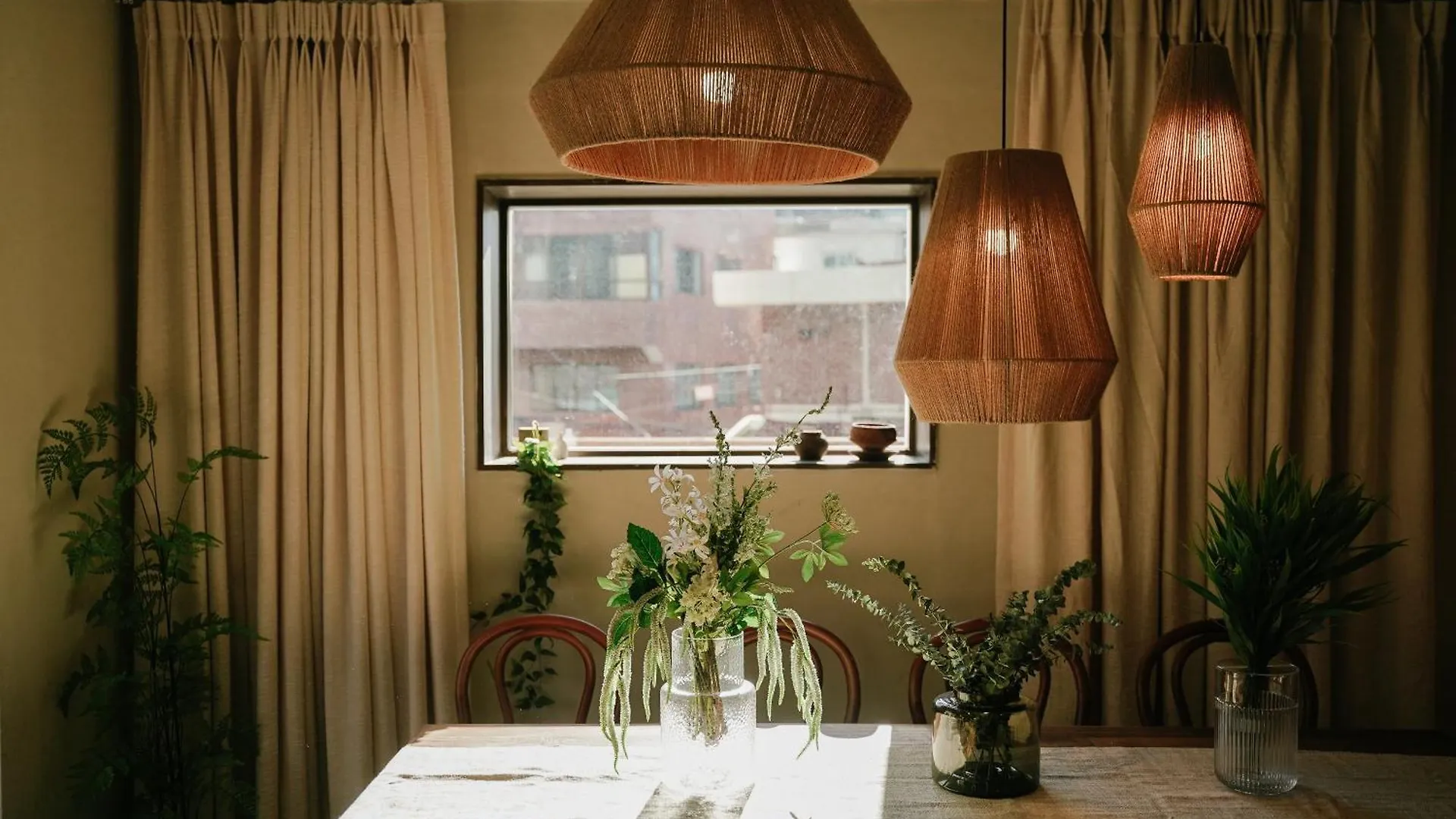 Seoulchae Apartment