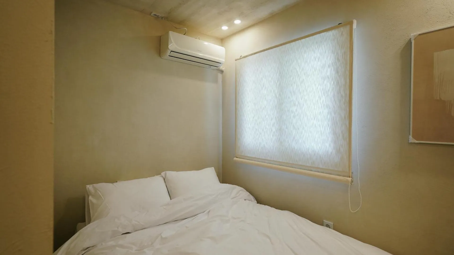 Seoulchae Apartment Seoul