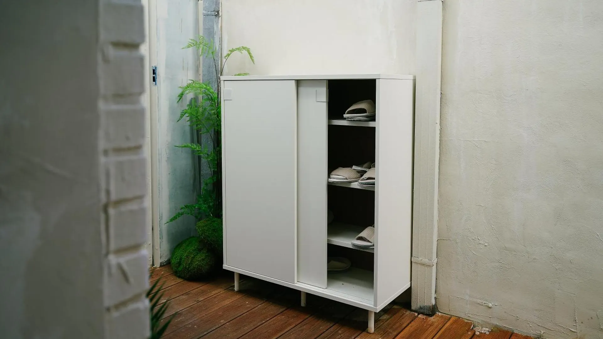 Seoulchae Apartment