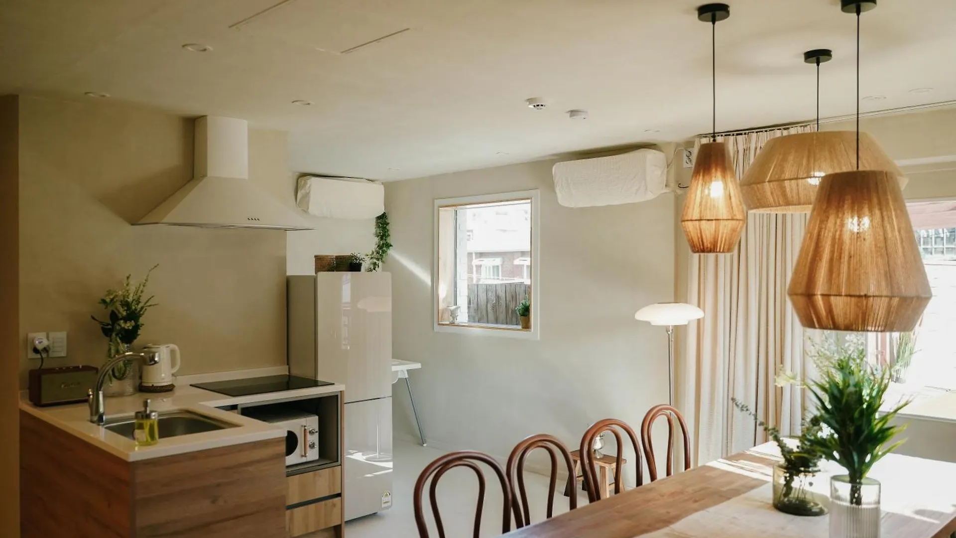 Seoulchae Apartment